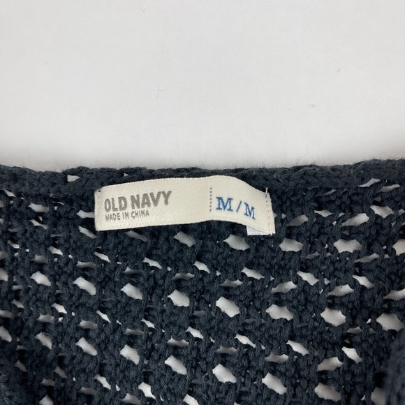 Old Navy Womens Knit Wrap Shawl Medium - Picture 3 of 6